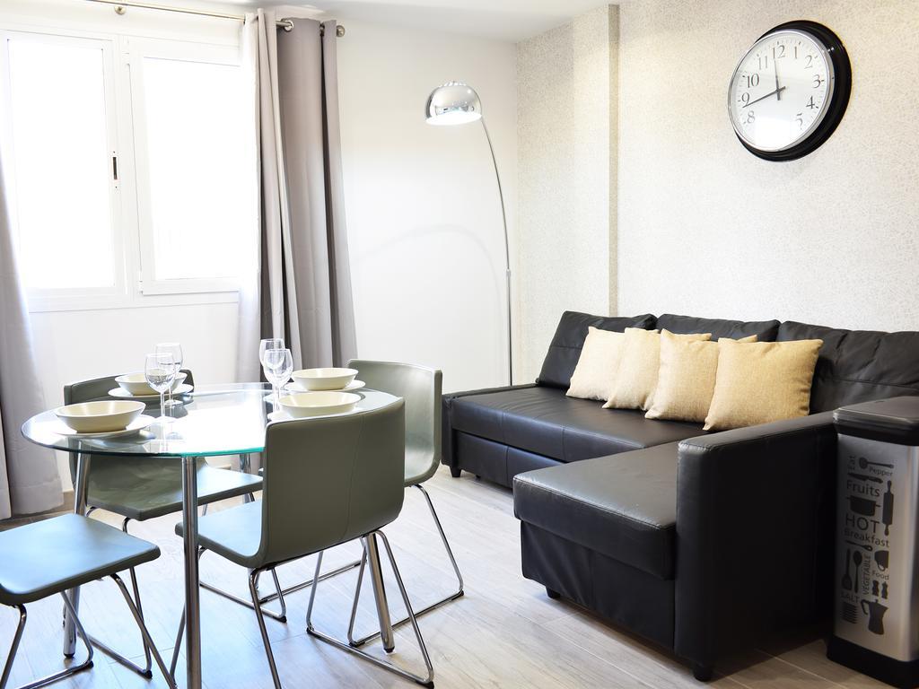 Flat Mallorca Apartment Santa Lucia Εξωτερικό φωτογραφία