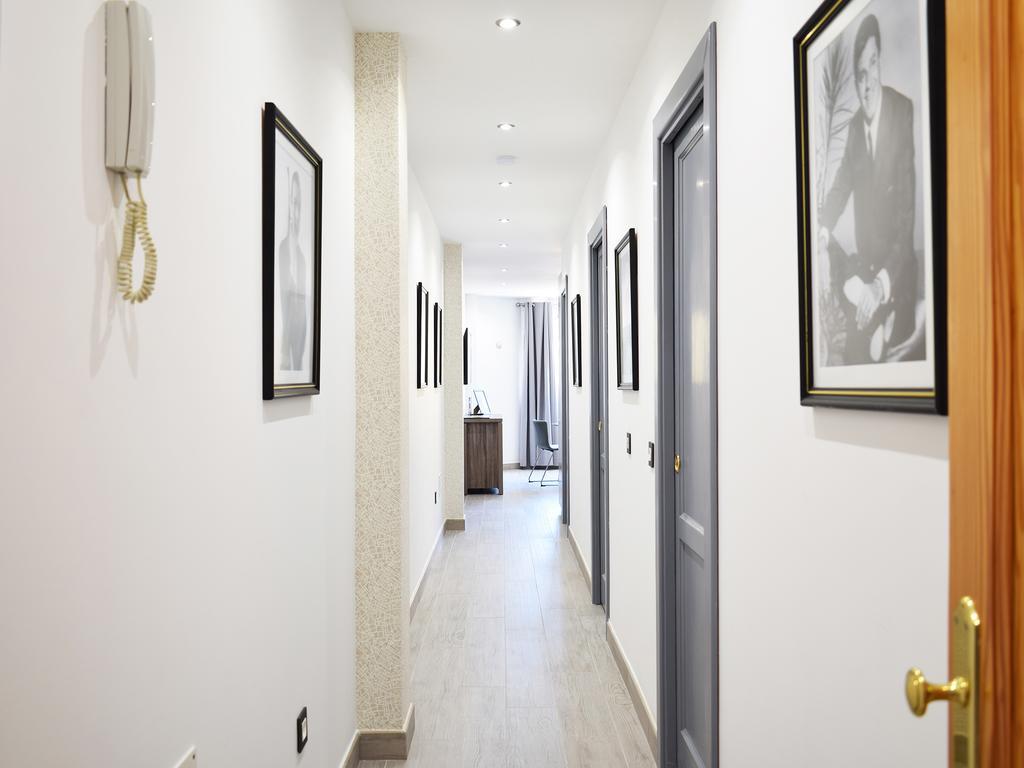 Flat Mallorca Apartment Santa Lucia Εξωτερικό φωτογραφία