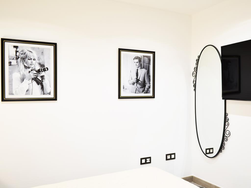 Flat Mallorca Apartment Santa Lucia Εξωτερικό φωτογραφία
