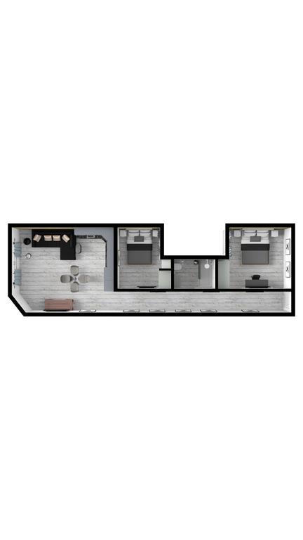 Flat Mallorca Apartment Santa Lucia Εξωτερικό φωτογραφία