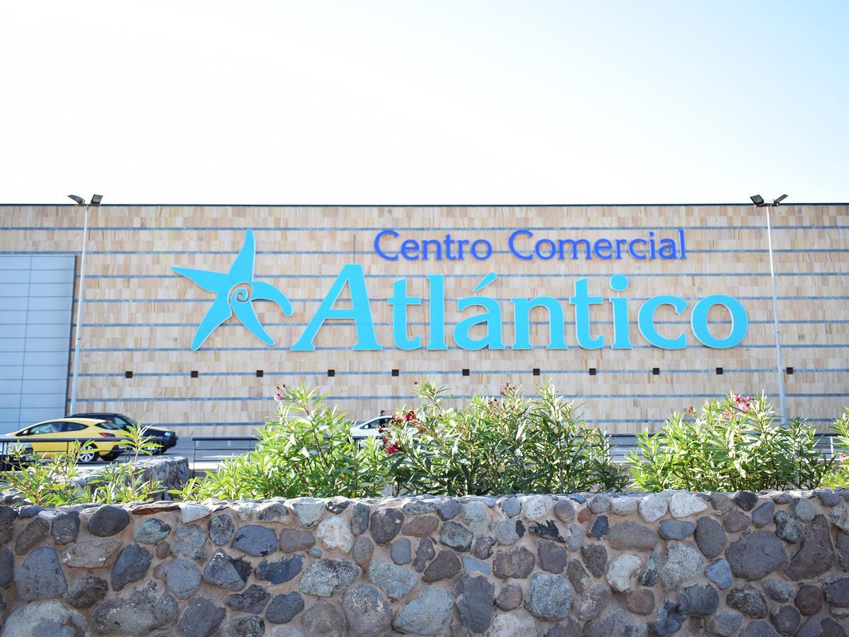 Flat Mallorca Apartment Santa Lucia Εξωτερικό φωτογραφία