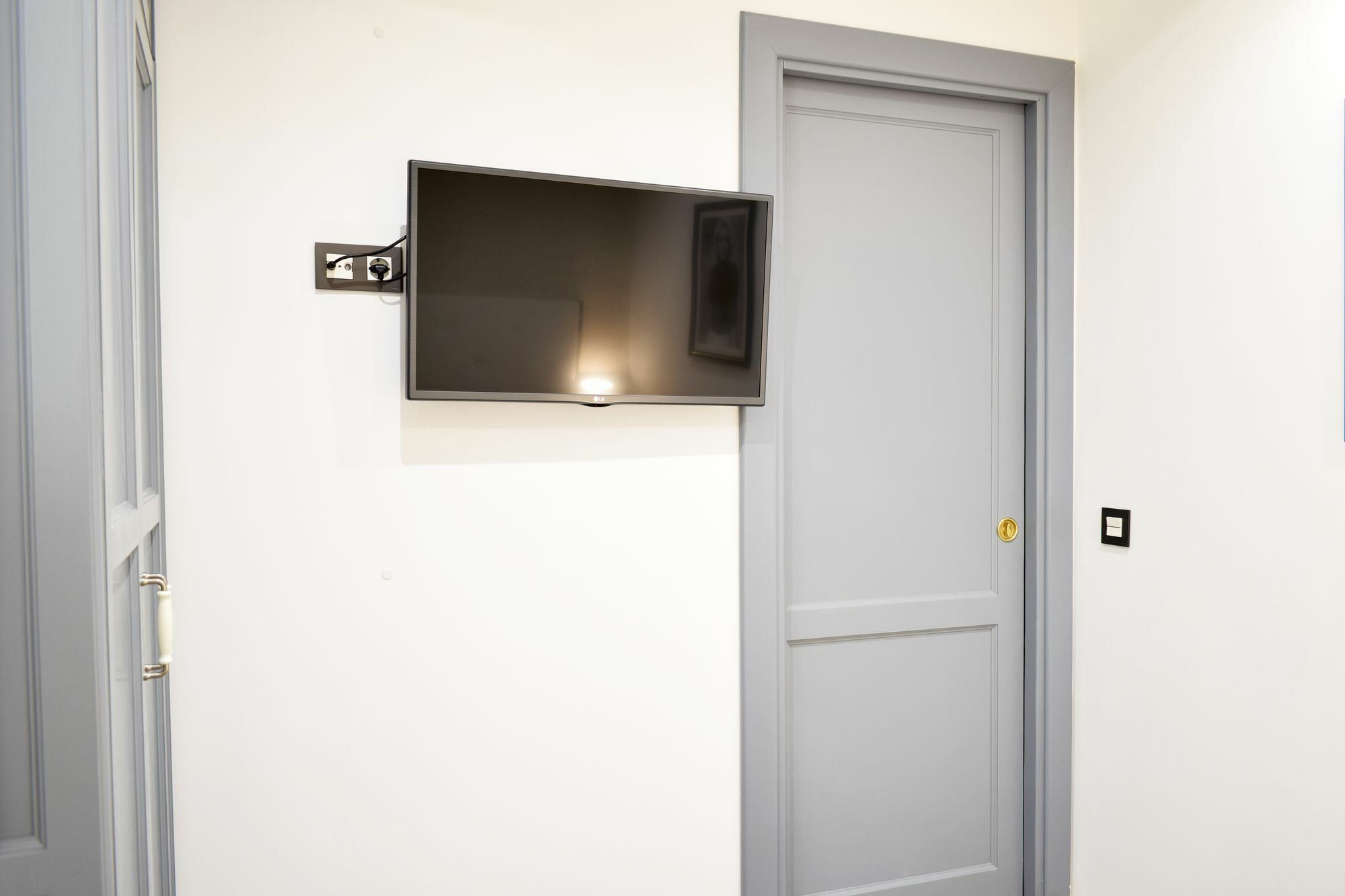 Flat Mallorca Apartment Santa Lucia Εξωτερικό φωτογραφία