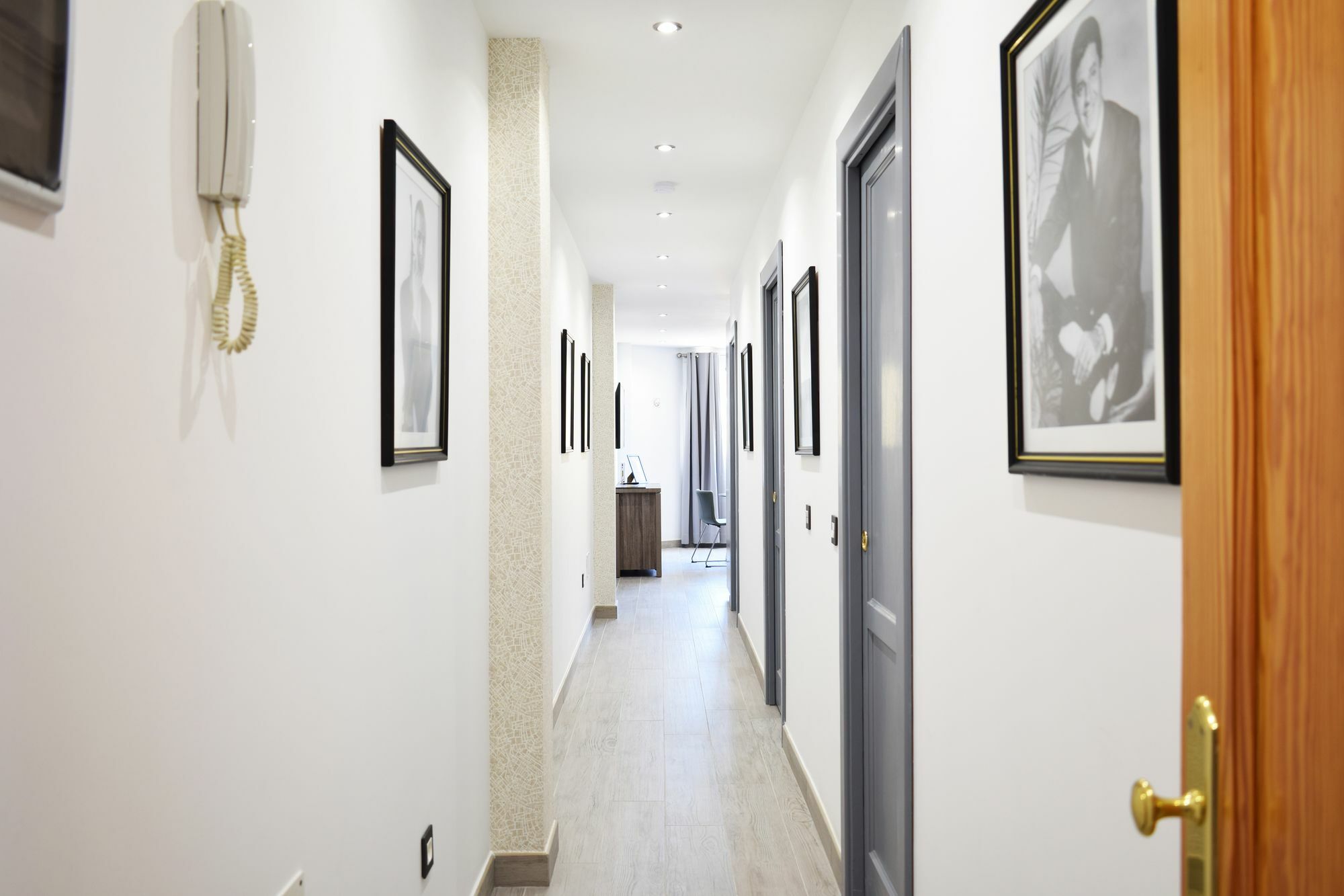 Flat Mallorca Apartment Santa Lucia Εξωτερικό φωτογραφία