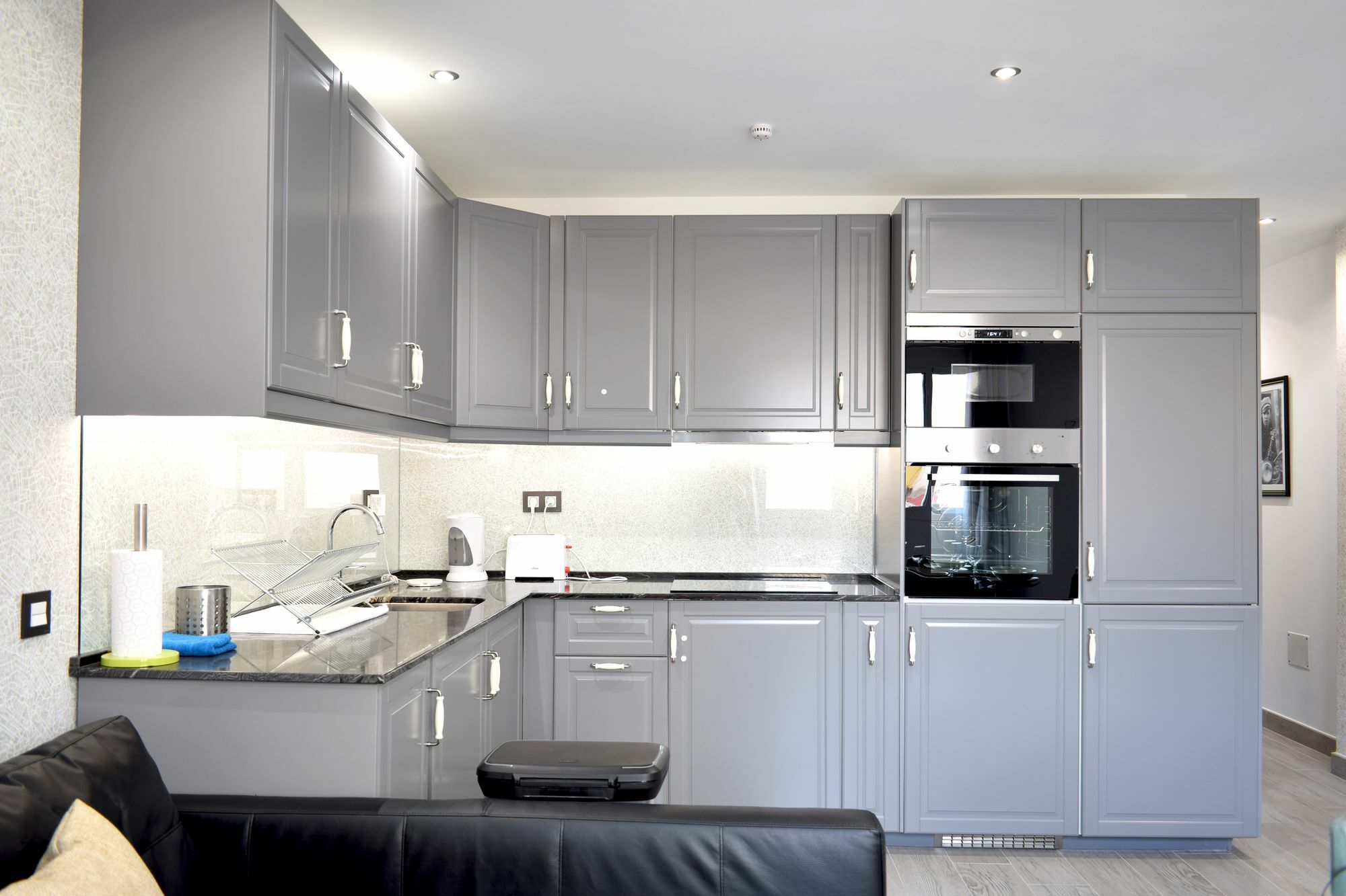 Flat Mallorca Apartment Santa Lucia Εξωτερικό φωτογραφία