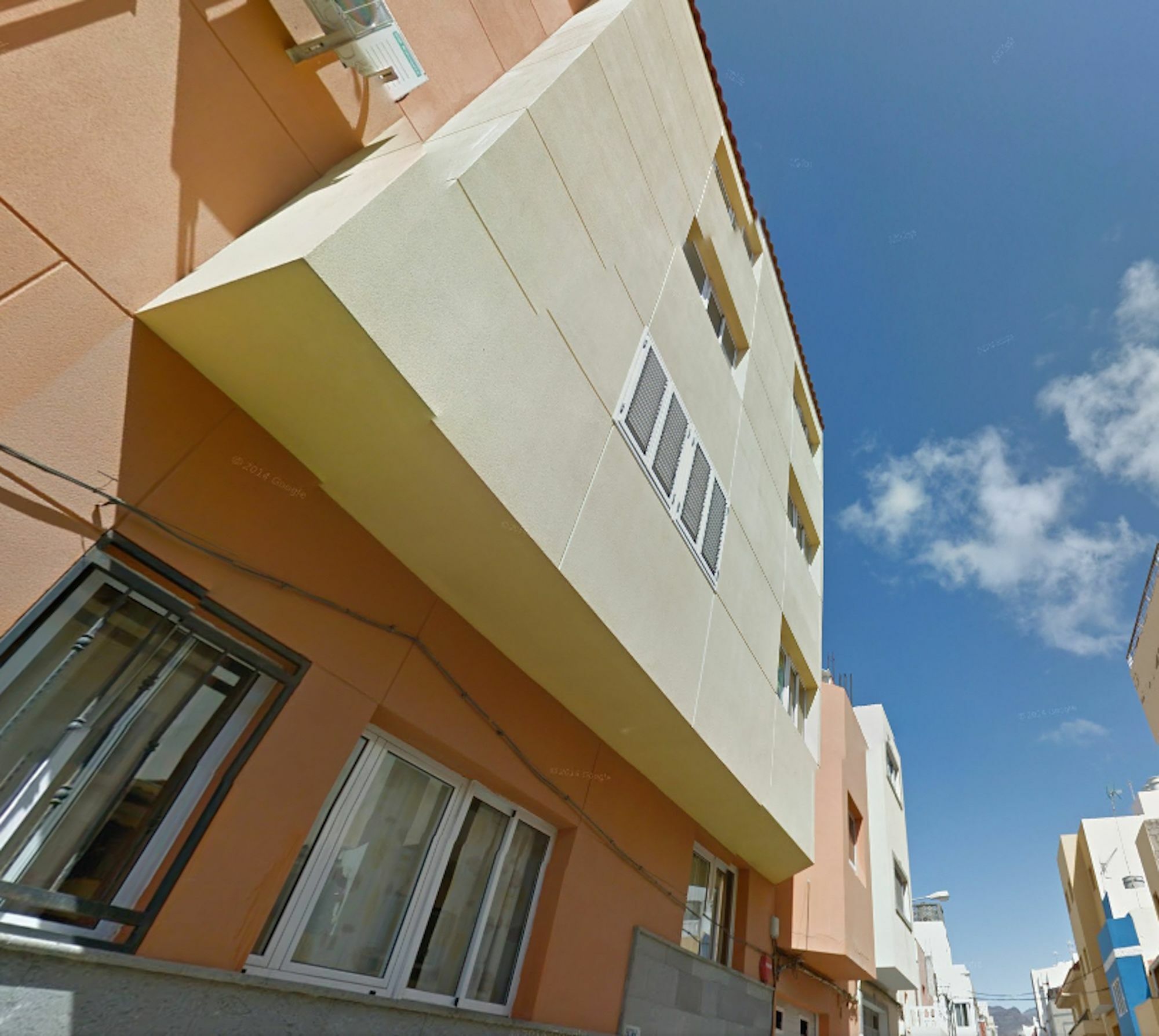 Flat Mallorca Apartment Santa Lucia Εξωτερικό φωτογραφία